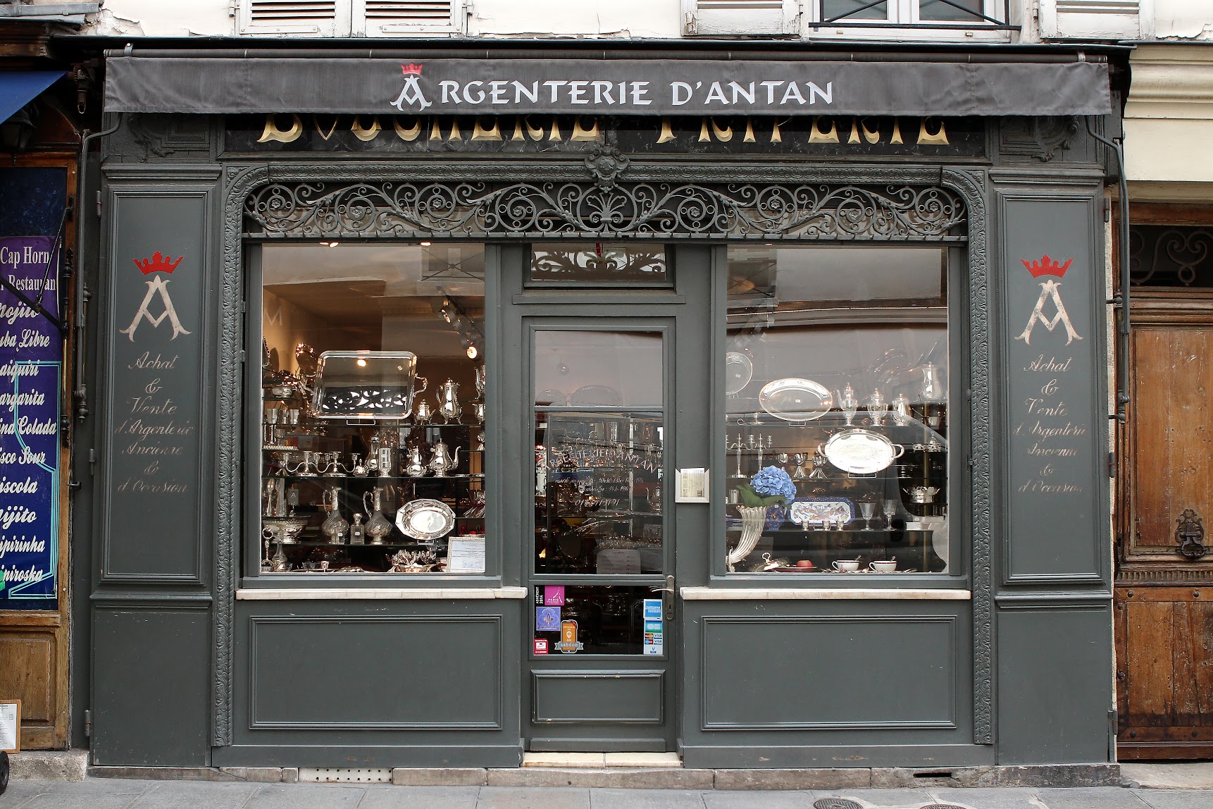 Argenterie-Antan-Boutique