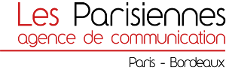 Les Parisiennes Logo